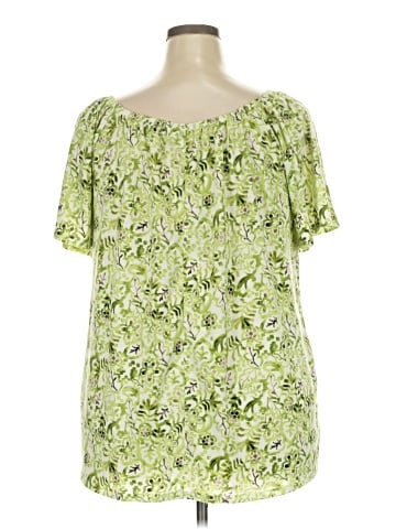 Cato Short Sleeve T-Shirt (view 2)