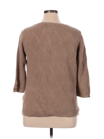 Charter Club Pullover Sweater (view 2)