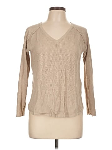 Project Long Sleeve Top (view 1)