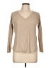 Project Tan Long Sleeve Top Size L - photo 1