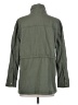 Old Navy Green Coat Size S - photo 2
