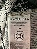 Athleta Argyle Gray Leggings Size M - photo 4