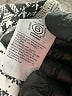 Athleta Argyle Gray Leggings Size M - photo 5