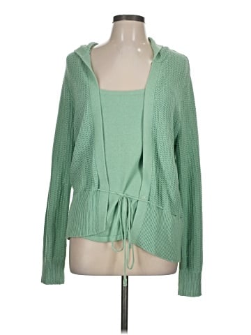 SONOMA life + style Cardigan (view 1)