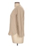 Project Tan Long Sleeve Top Size L - photo 5