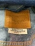 Levi's Blue Denim Jacket Size M - photo 6