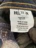 Hudson Jeans Blue Jeans Size 32 waist - photo 6