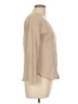 Project Tan Long Sleeve Top Size L - photo 4