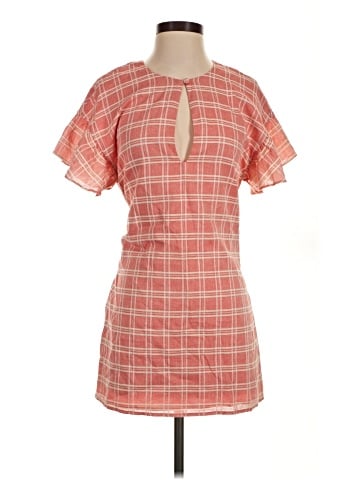 Tularosa Casual Dress (view 1)