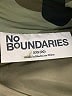 No Boundaries 100% Polyester Green Vest Size XXS - photo 6