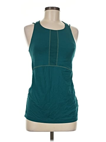 Gap Fit Active Tank (view 1)