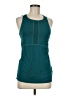 Gap Fit Teal Active Tank Size M - photo 1