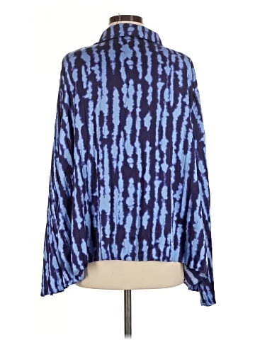 MNG Long Sleeve Blouse (view 2)