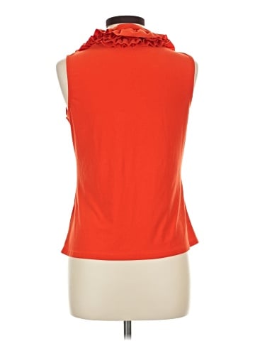 Cato Sleeveless Blouse (view 2)