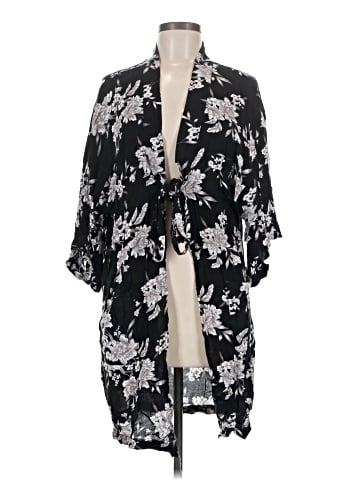 Spiritual Gangster Kimono (view 1)