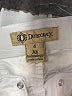 Democracy White Jeans Size 6 - photo 7