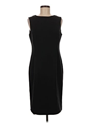 Kasper Cocktail Dress (view 1)