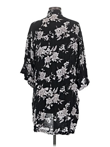 Spiritual Gangster Kimono (view 2)