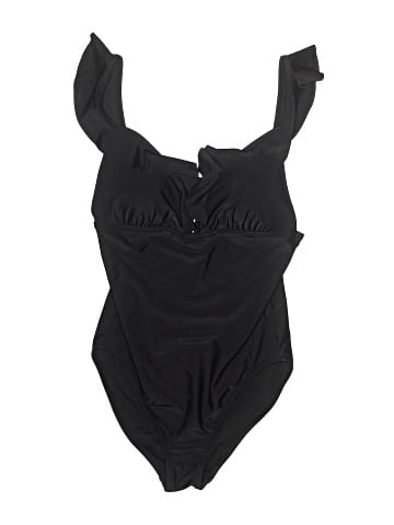 J.Crew Factory Store One Piece Swimsuit (view 1)