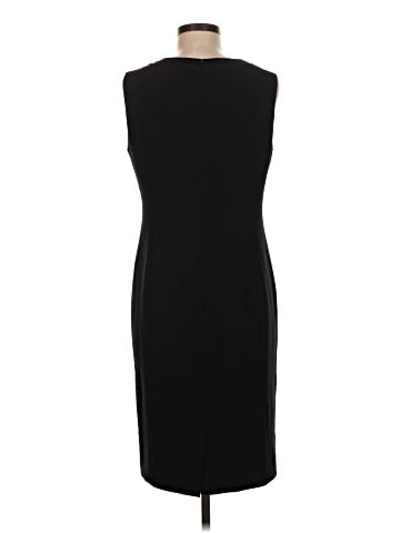 Kasper Cocktail Dress (view 2)