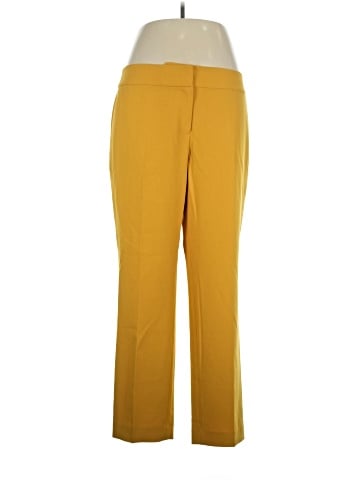 Black Label by Evan Picone Dress Pants (view 1)