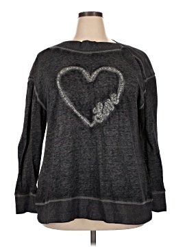Lane Bryant Pullover Sweater