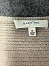 Babaton 100% Nylon Tan Sleeveless Top Size M - photo 7