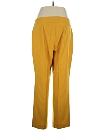 Black Label by Evan Picone Dress Pants (view 2)