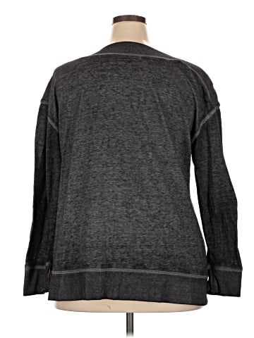 Lane Bryant Pullover Sweater (view 2)