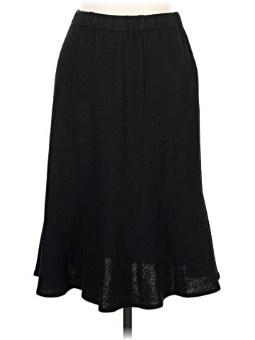 St. John Collection Formal Skirt (view 1)