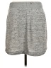 Bench Gray Casual Skirt Size M - photo 2