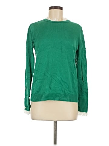 CeCe Pullover Sweater (view 1)