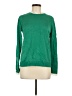 CeCe Green Pullover Sweater Size M - photo 1
