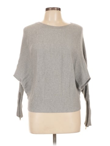 Carmen Carmen Marc Valvo Poncho (view 1)