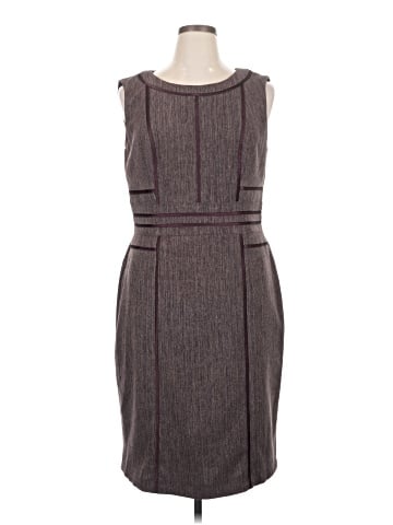 Connected Apparel Cocktail Dress (view 1)