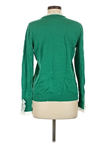 CeCe Pullover Sweater (view 2)