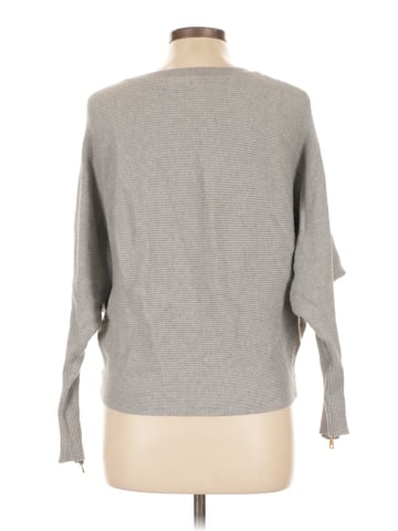 Carmen Carmen Marc Valvo Poncho (view 2)
