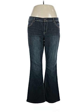 Earl Jean Jeans (view 1)