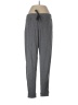 Under Armour Chevron-herringbone Gray Casual Pants Size L - photo 1