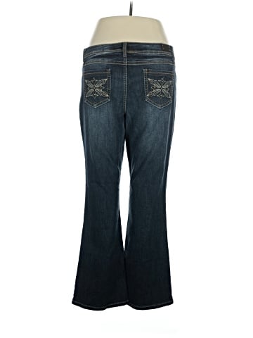 Earl Jean Jeans (view 2)