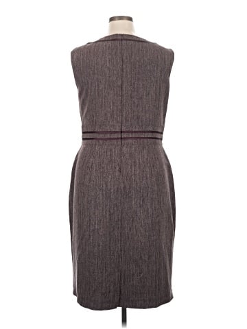 Connected Apparel Cocktail Dress (view 2)