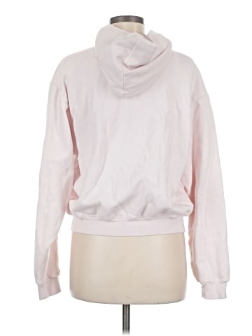 SKIMS Zip Up Hoodie (view 2)