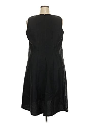 Roaman's Casual Dress (view 2)