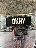 DKNY Blue Jeans Size 25 waist - photo 7