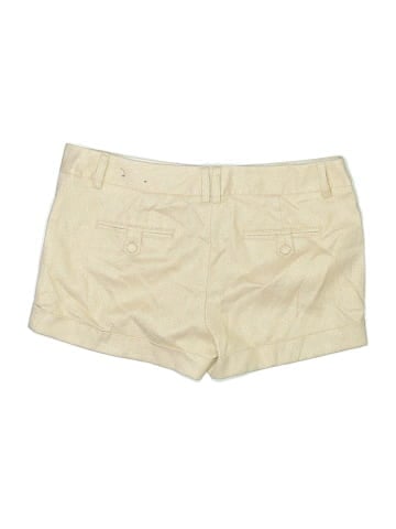 Express Khaki Shorts (view 2)