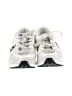 Nike Animal Print White Sneakers Size 9 - photo 2