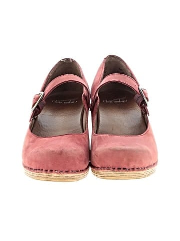 Dansko Heels (view 2)
