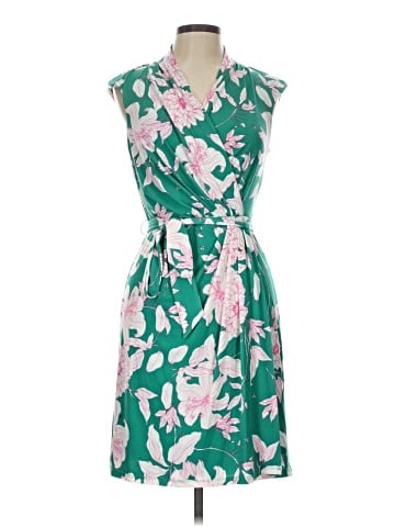 Eliza J Cocktail Dress (view 1)