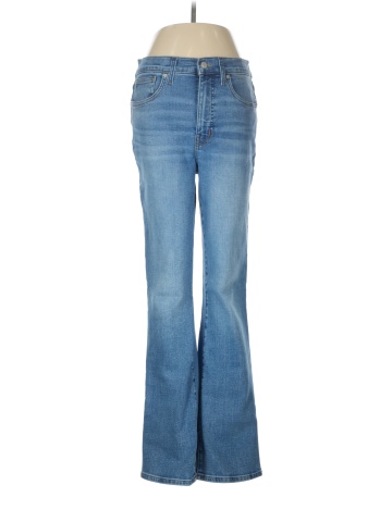 Madewell Jeans (view 1)