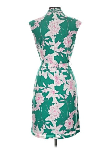 Eliza J Cocktail Dress (view 2)